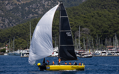 24th Göcek Spring Race Week 2024