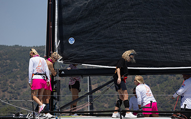 24th Göcek Spring Race Week 2024