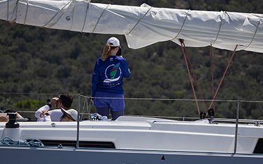 24th Göcek Spring Race Week 2024