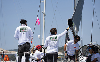24th Göcek Spring Race Week 2024