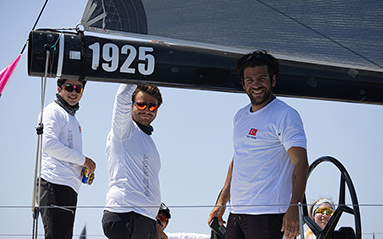 24th Göcek Spring Race Week 2024