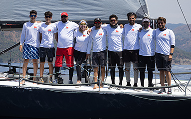 24th Göcek Spring Race Week 2024