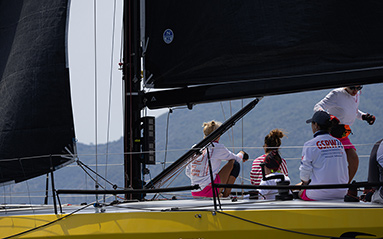 24th Göcek Spring Race Week 2024