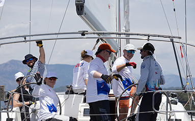 24th Göcek Spring Race Week 2024