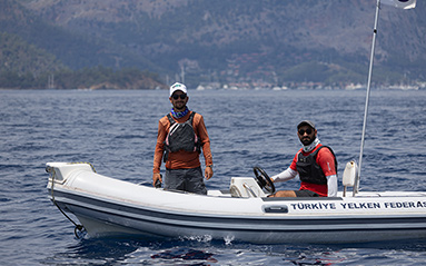 24th Göcek Spring Race Week 2024