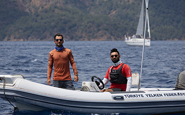 24th Göcek Spring Race Week 2024