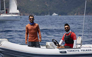 24th Göcek Spring Race Week 2024