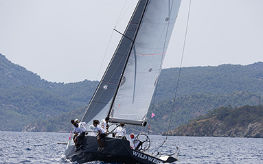 24th Göcek Spring Race Week 2024