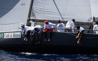 24th Göcek Spring Race Week 2024