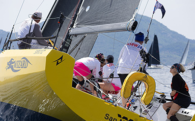 24th Göcek Spring Race Week 2024
