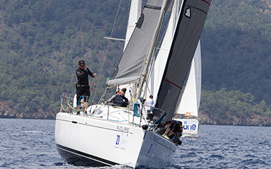 24th Göcek Spring Race Week 2024