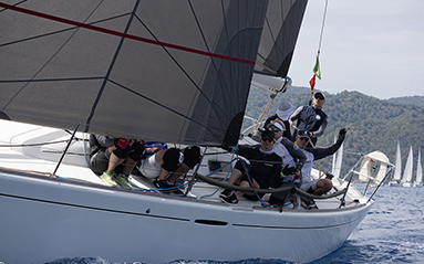 24th Göcek Spring Race Week 2024