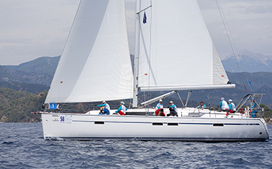 24th Göcek Spring Race Week 2024