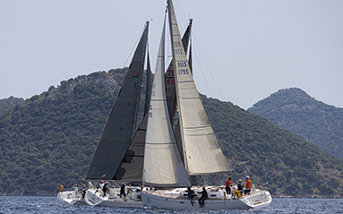 24th Göcek Spring Race Week 2024