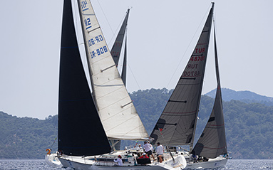 24th Göcek Spring Race Week 2024