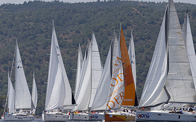 24th Göcek Spring Race Week 2024