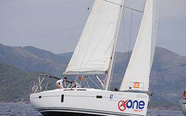 24th Göcek Spring Race Week 2024