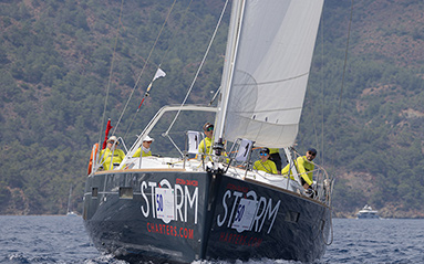24th Göcek Spring Race Week 2024