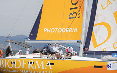 24th Göcek Spring Race Week 2024