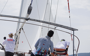 24th Göcek Spring Race Week 2024