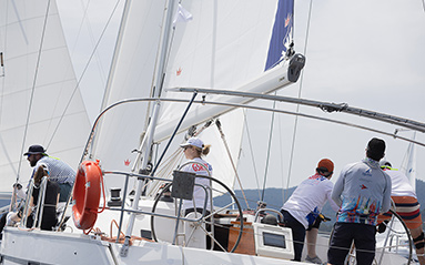 24th Göcek Spring Race Week 2024