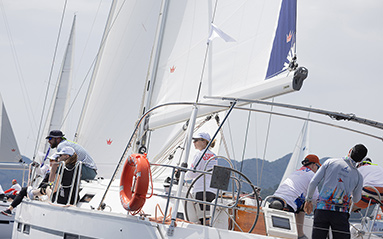 24th Göcek Spring Race Week 2024