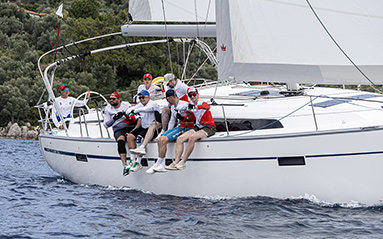 24th Göcek Spring Race Week 2024