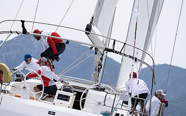 24th Göcek Spring Race Week 2024
