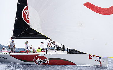 24th Göcek Spring Race Week 2024