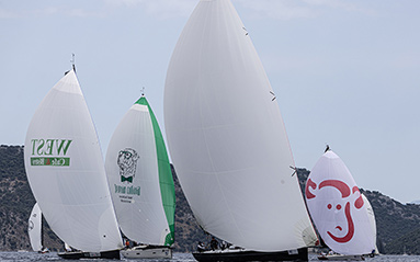 24th Göcek Spring Race Week 2024