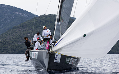24th Göcek Spring Race Week 2024