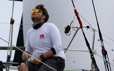 24th Göcek Spring Race Week 2024