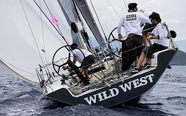 24th Göcek Spring Race Week 2024