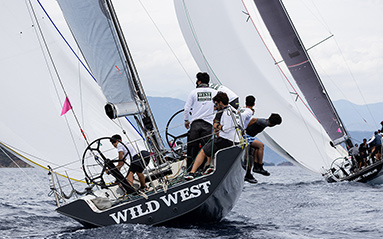 24th Göcek Spring Race Week 2024