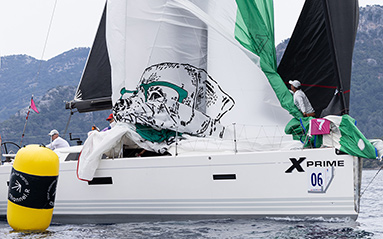 24th Göcek Spring Race Week 2024