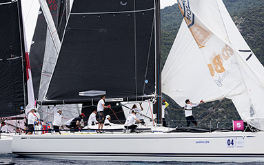 24th Göcek Spring Race Week 2024