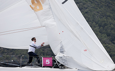 24th Göcek Spring Race Week 2024