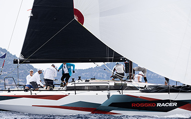 24th Göcek Spring Race Week 2024