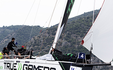 24th Göcek Spring Race Week 2024