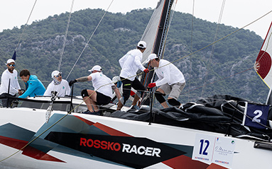 24th Göcek Spring Race Week 2024