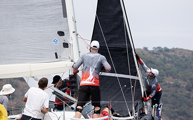 24th Göcek Spring Race Week 2024