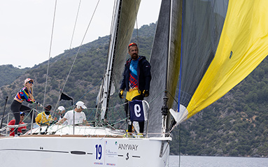24th Göcek Spring Race Week 2024