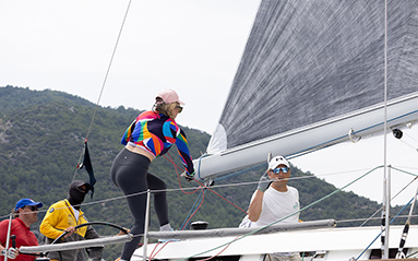 24th Göcek Spring Race Week 2024