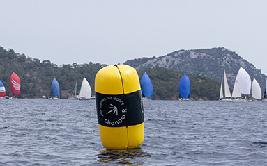 24th Göcek Spring Race Week 2024