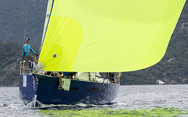 24th Göcek Spring Race Week 2024