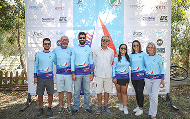 22nd Göcek Autumn Race Week 2024
