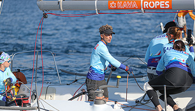 22nd Göcek Autumn Race Week 2024