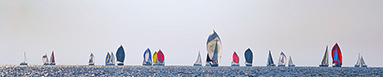 22nd Göcek Autumn Race Week 2024